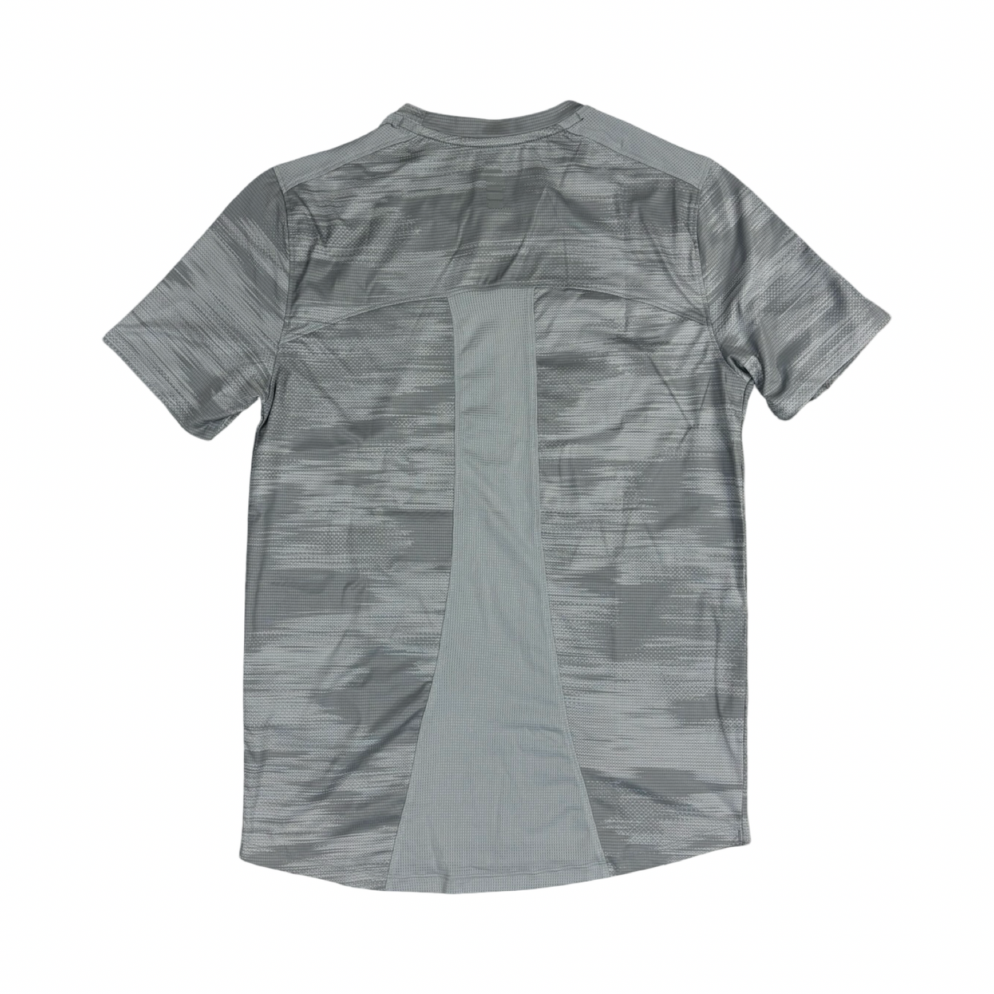 Under Armour Cool Switch Top Grey