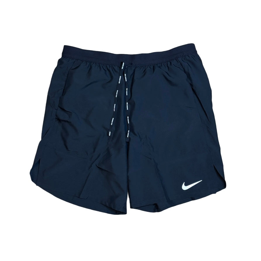 Nike Flex Stride Shorts Black