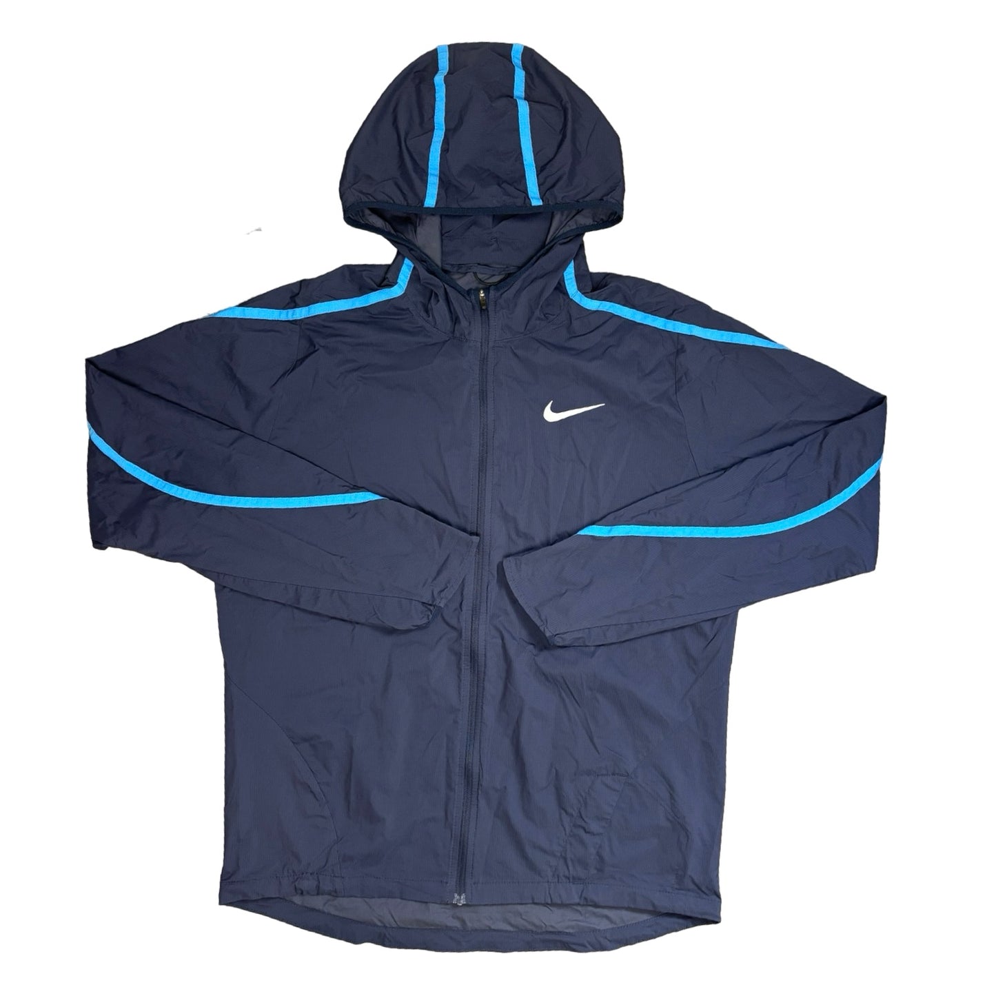 Nike Rare Lightweight Jacket Navy/Blue