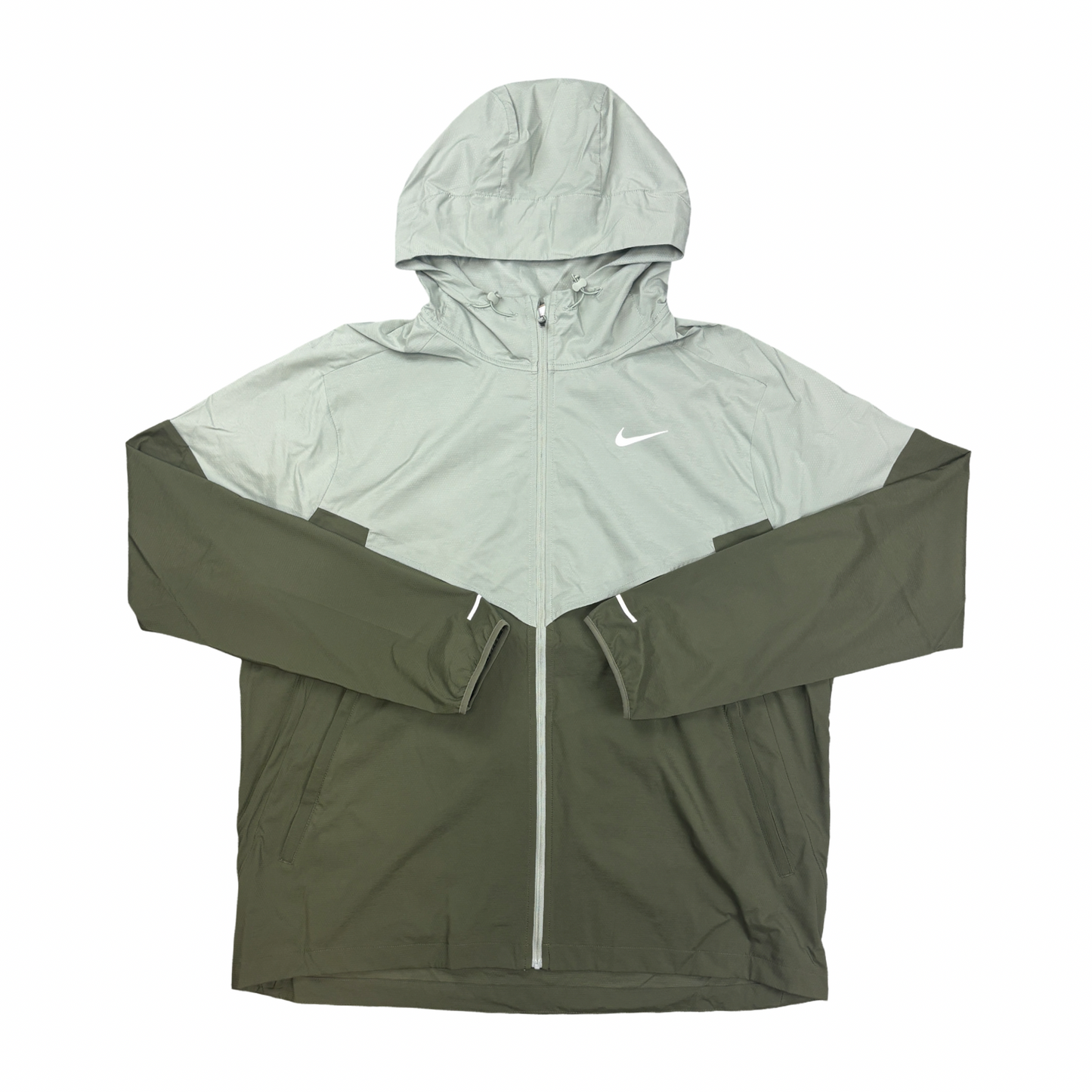 Nike Windrunner Jade Horizon