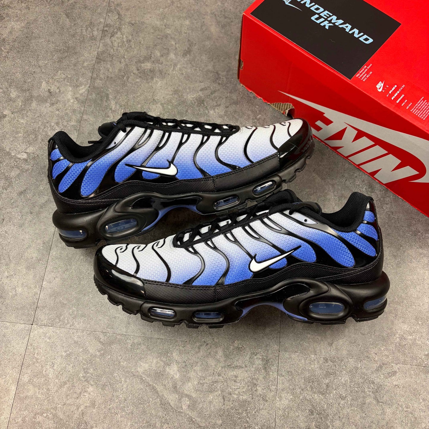 Nike Air Max TN LA Night