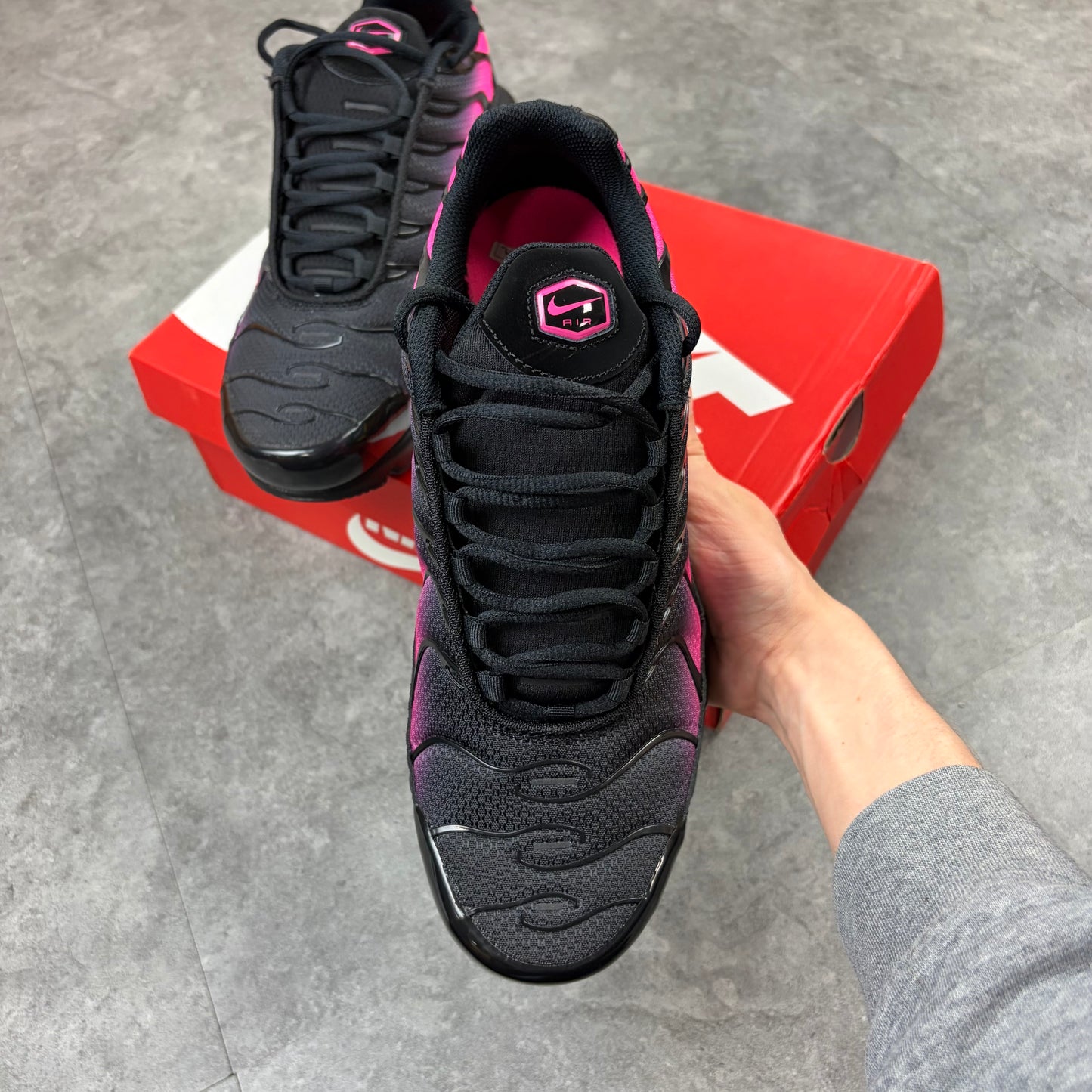 Nike Air Max TN Hyper Pink