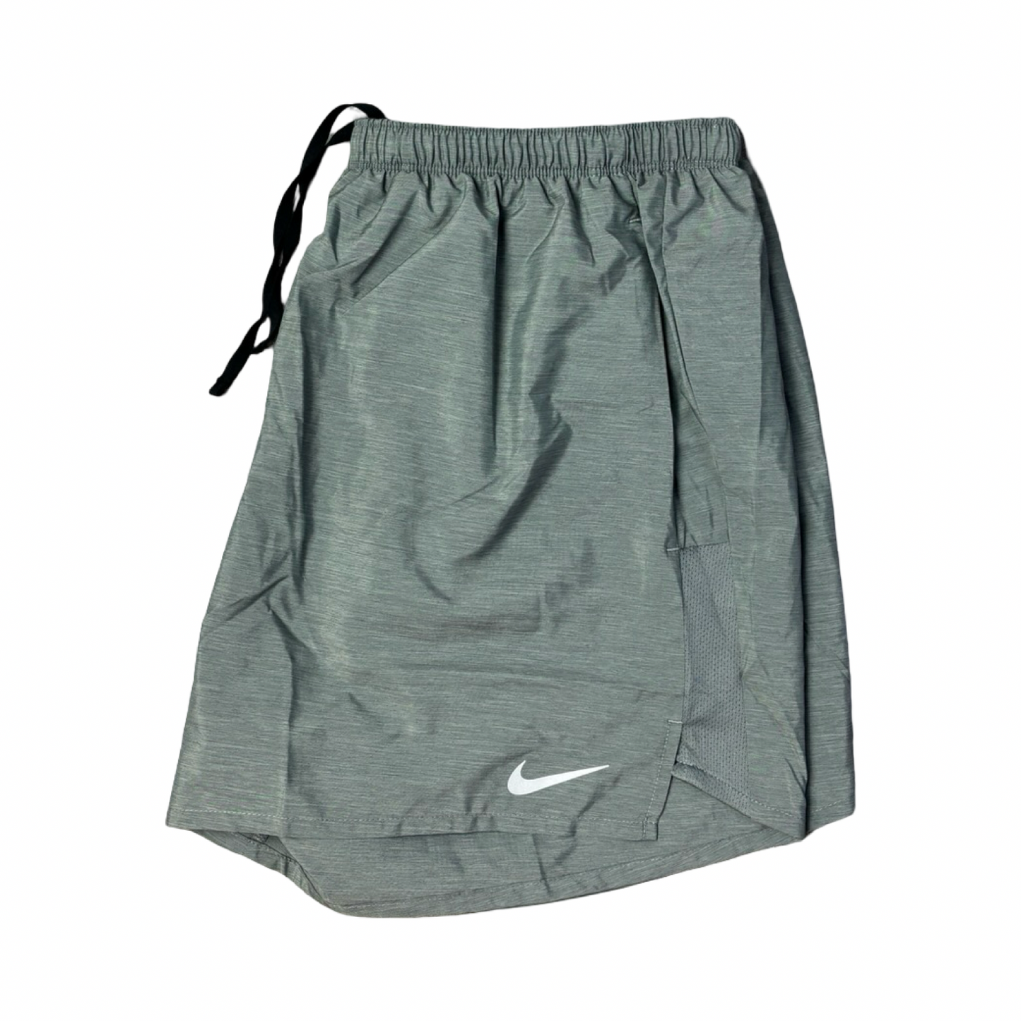 Nike Challenger Shorts Grey