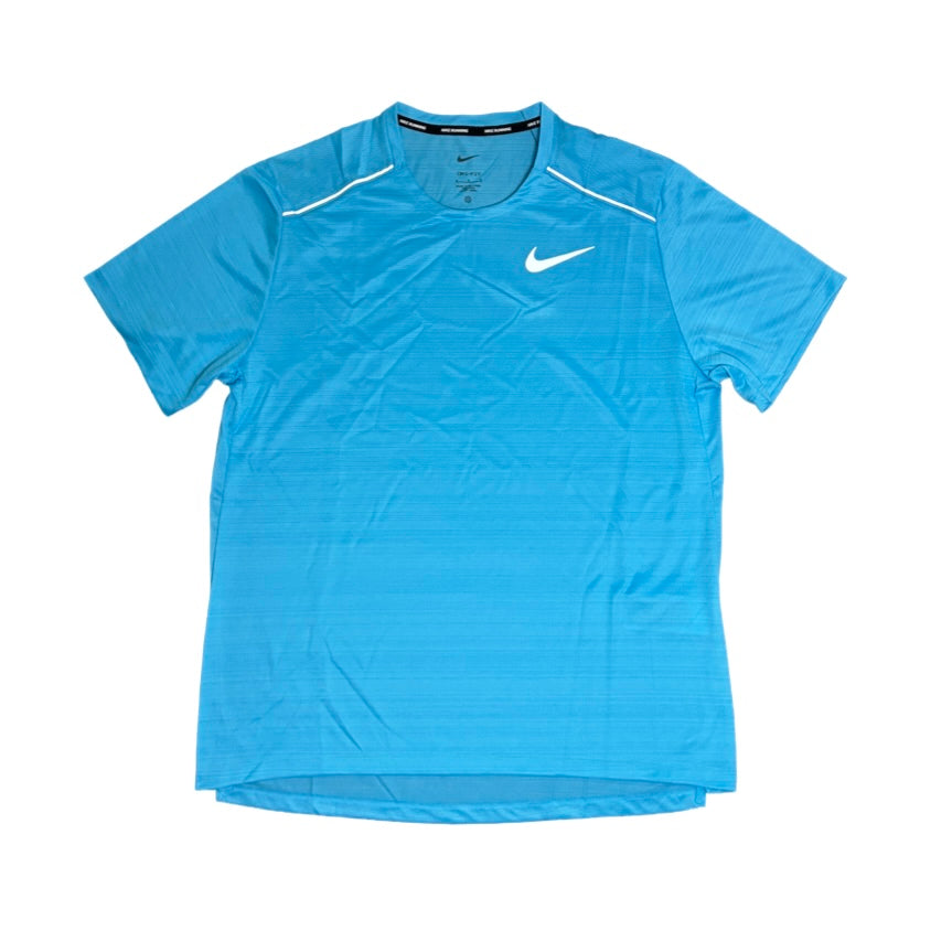 Nike Miler Top Baltic Blue