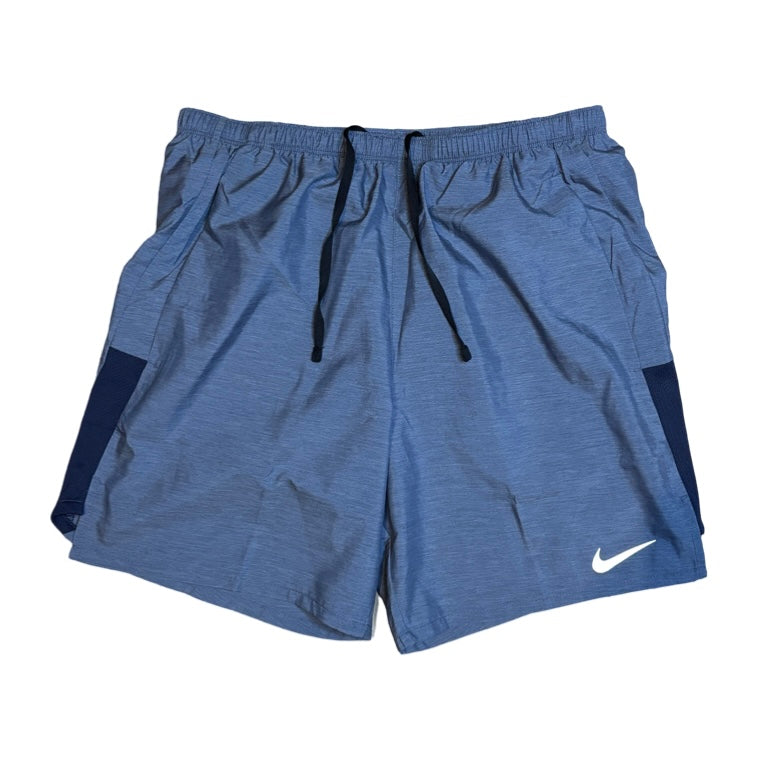 Nike Challenger Shorts Obsidian