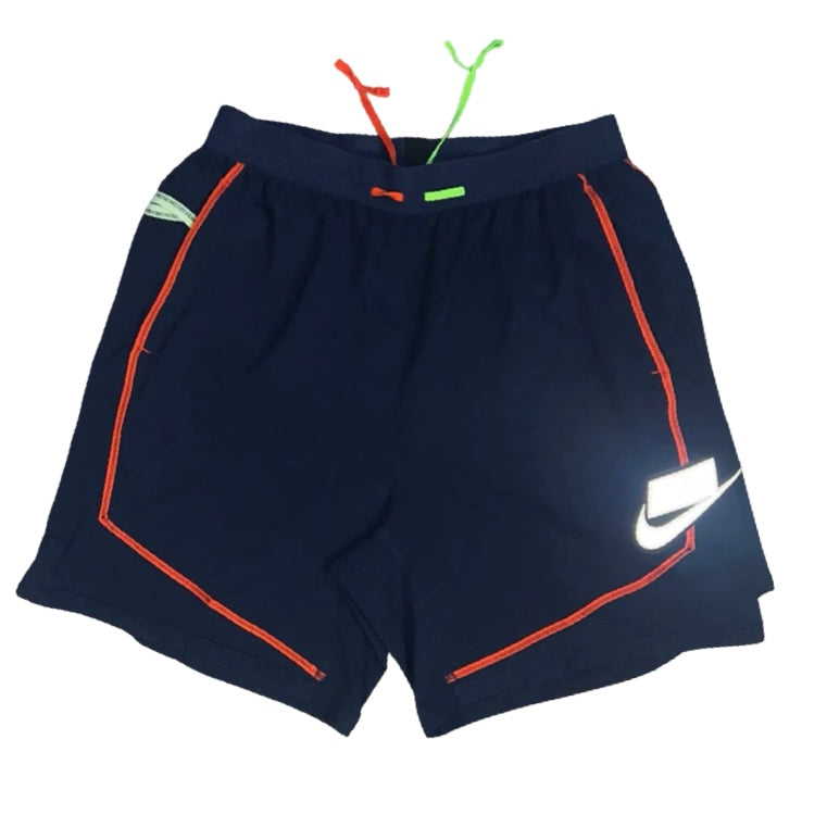 Nike ‘Meekz’ Shorts Navy