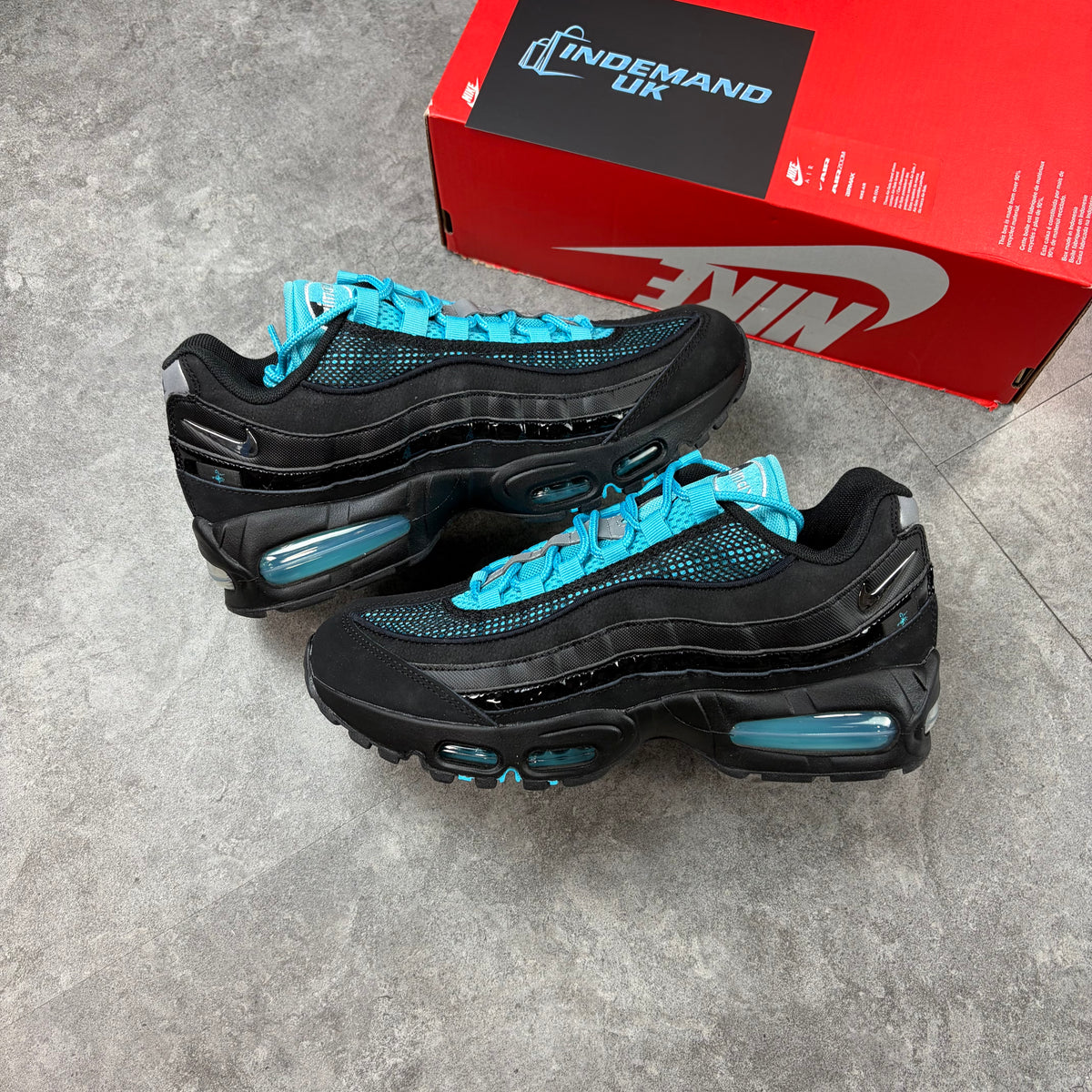 Air max 95 Scorpions