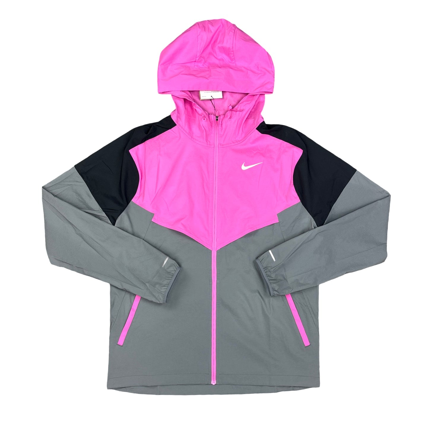 Nike Windrunner Playful Pink