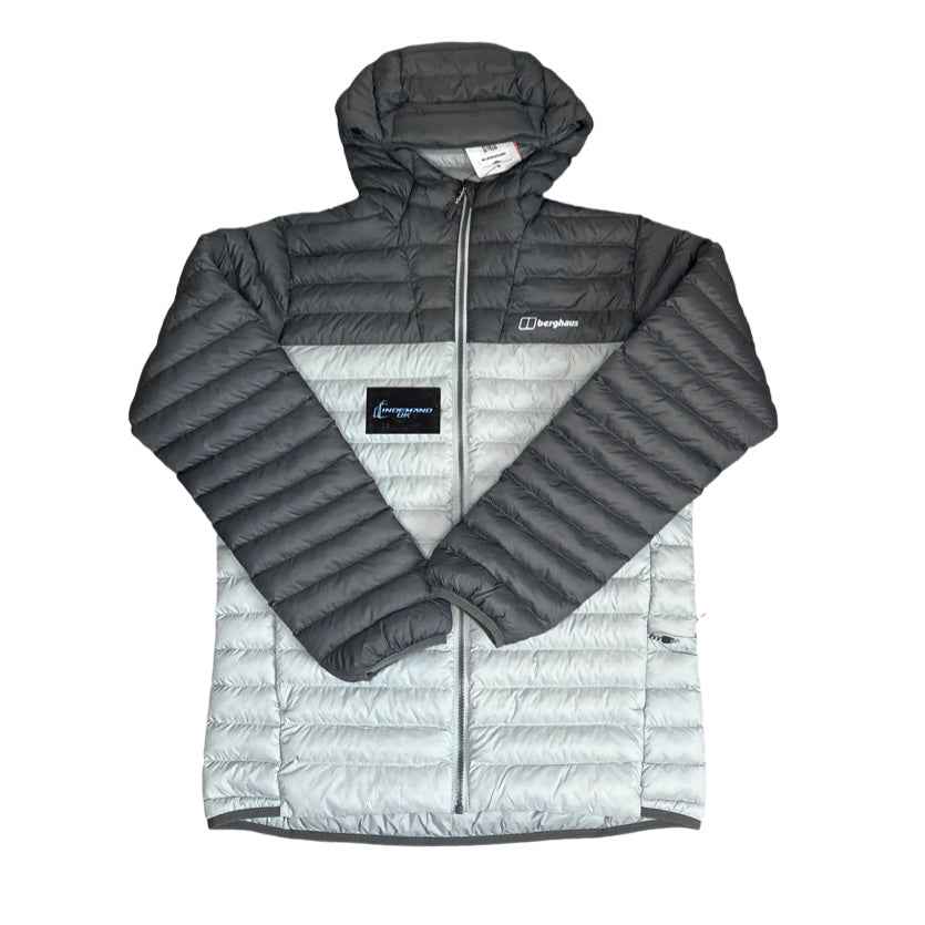 Berghaus Vaskye Coat Grey