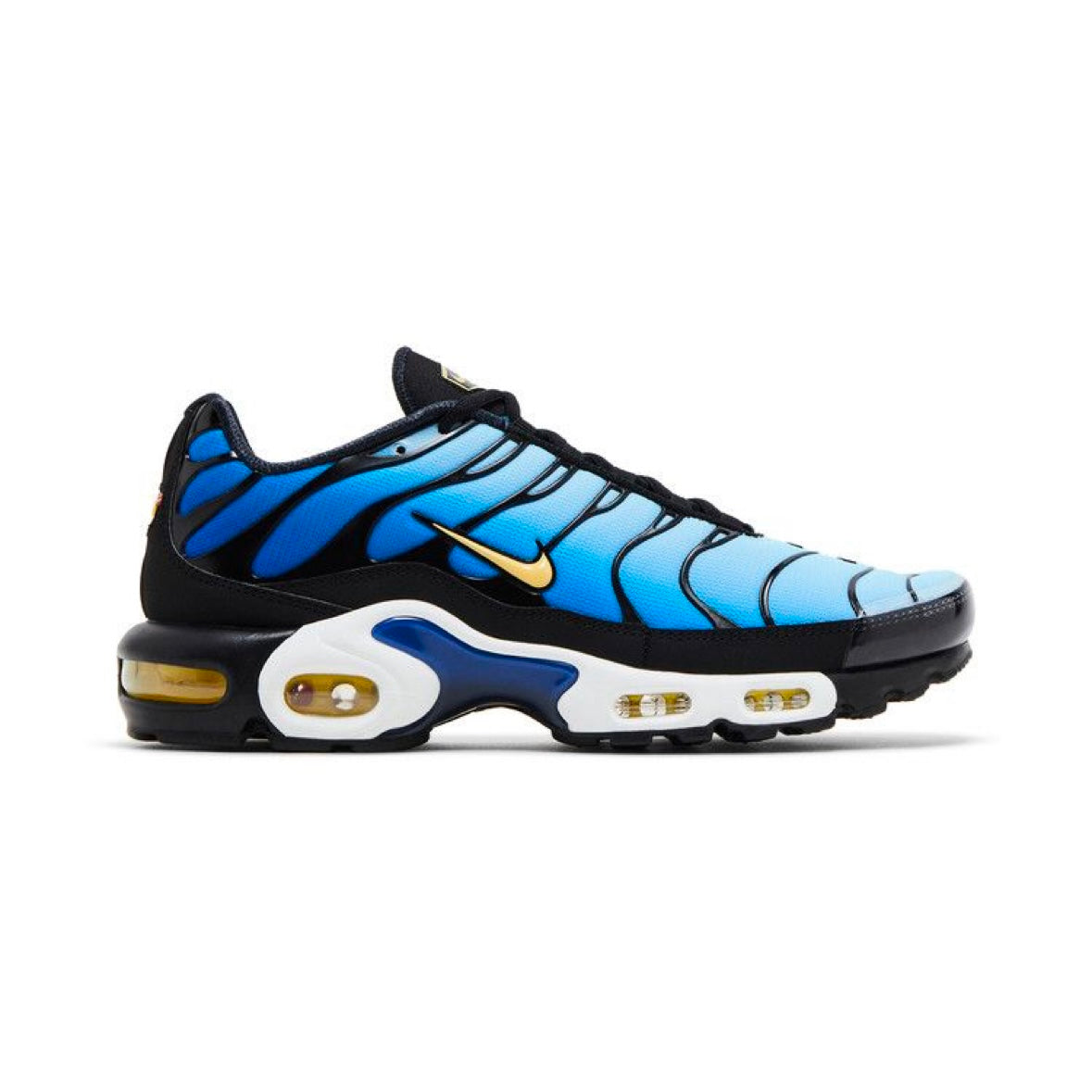 Nike Air Max TN Hyper Blue