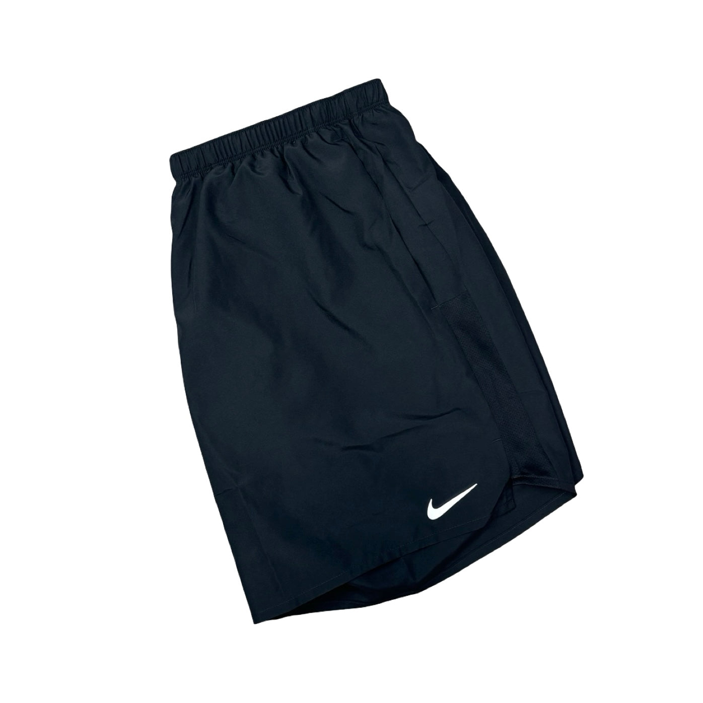 Nike Challenger Shorts Black