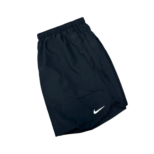 Nike Challenger Shorts Black
