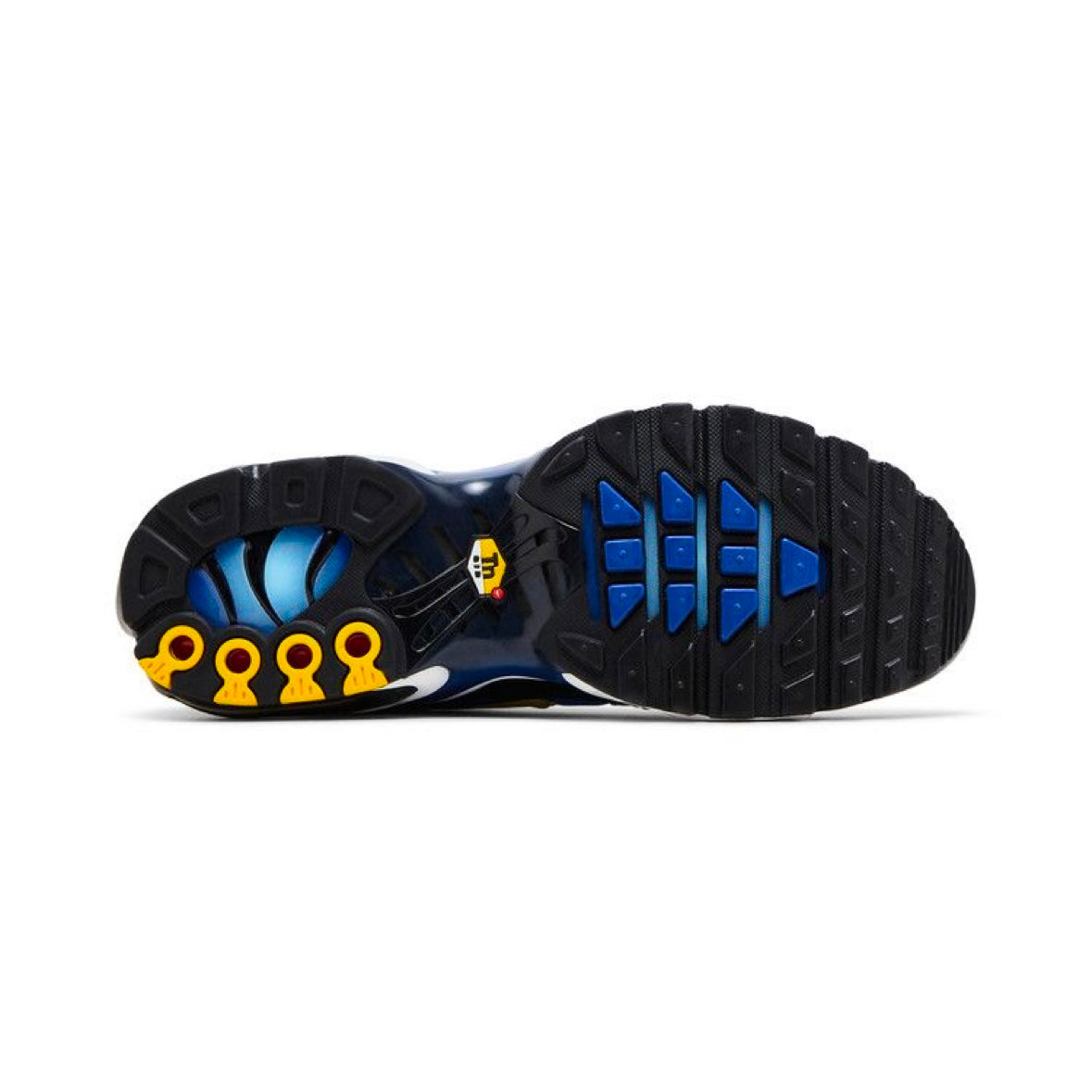 Nike Air Max TN Hyper Blue
