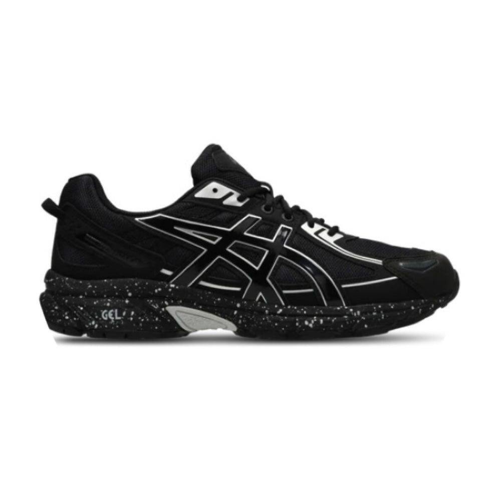 Asics Gel Venture 6 Black Silver