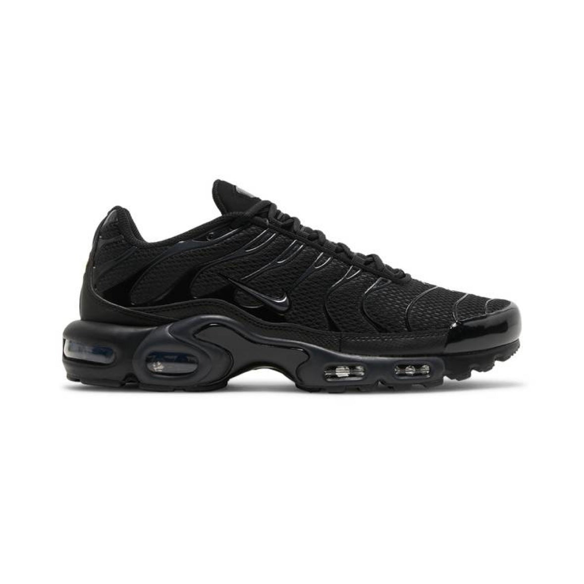 Nike Air Max TN Black