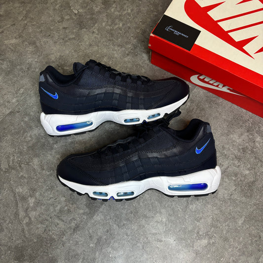 Air Max 95 Racer Blue