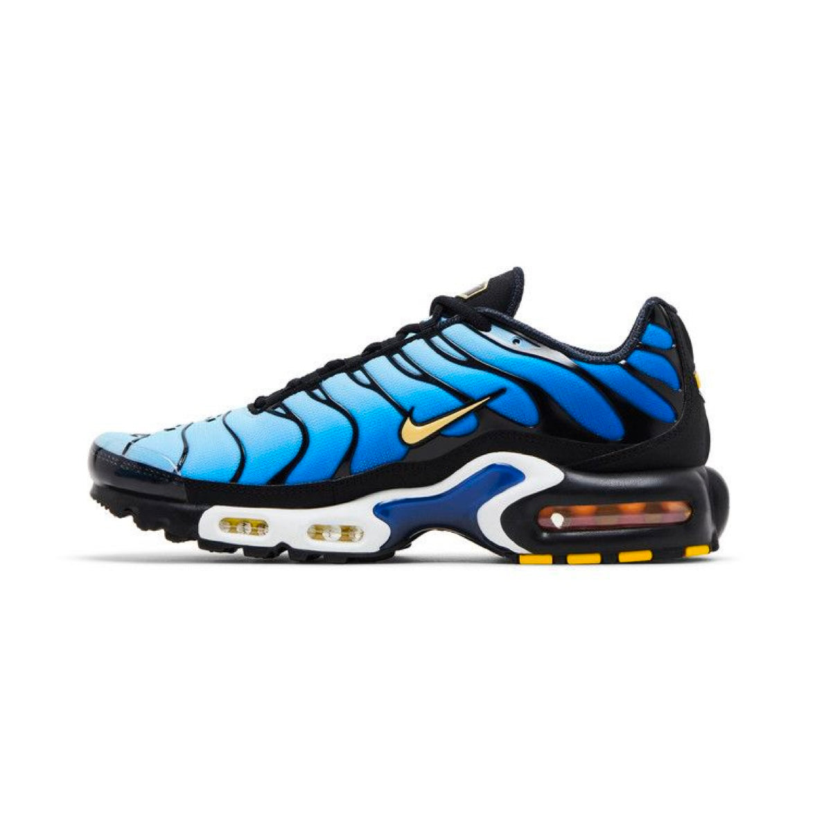 Nike Air Max TN Hyper Blue