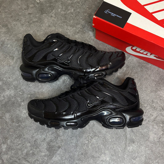 Nike Air Max TN Black