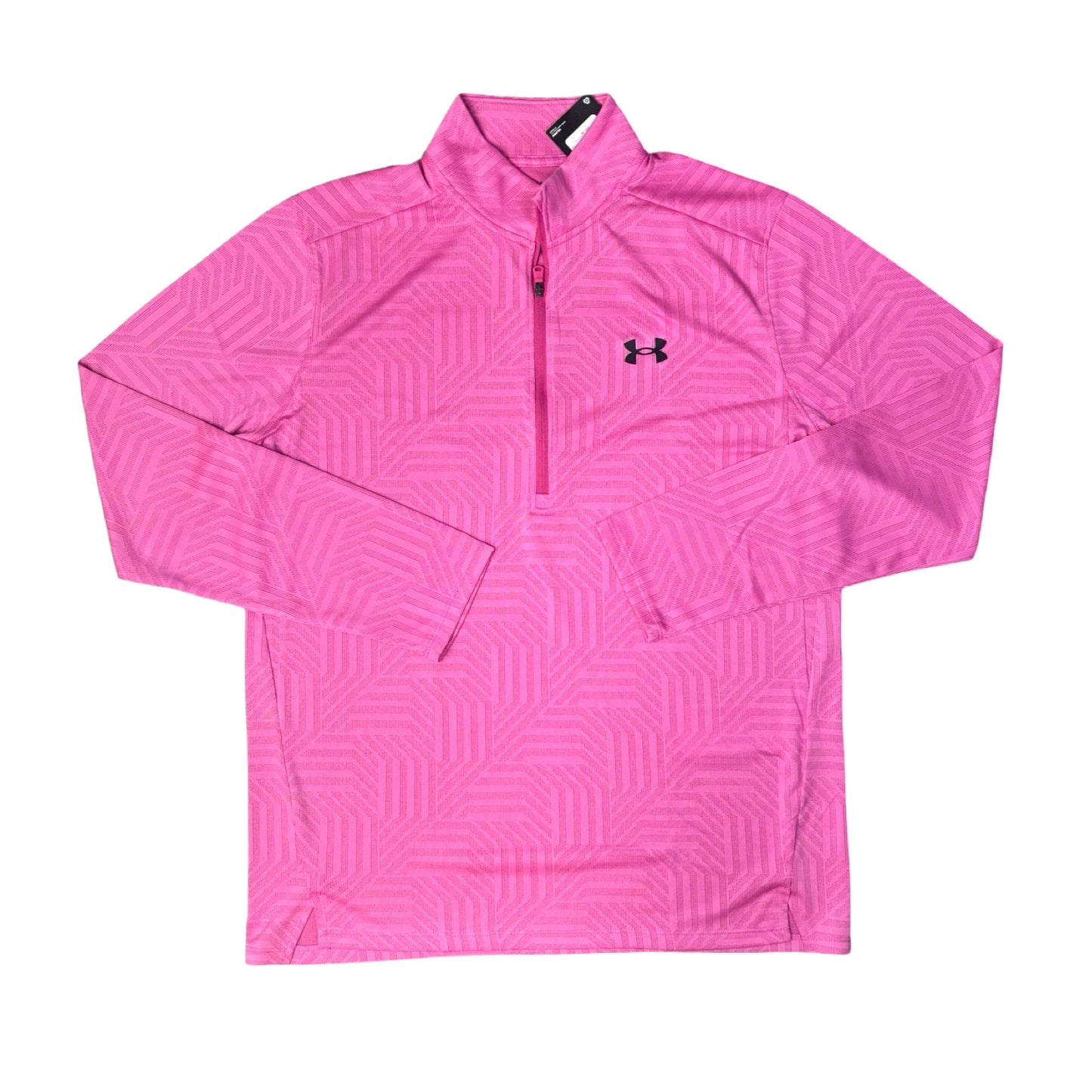 Under Armour Geotessa 1/2 Zip