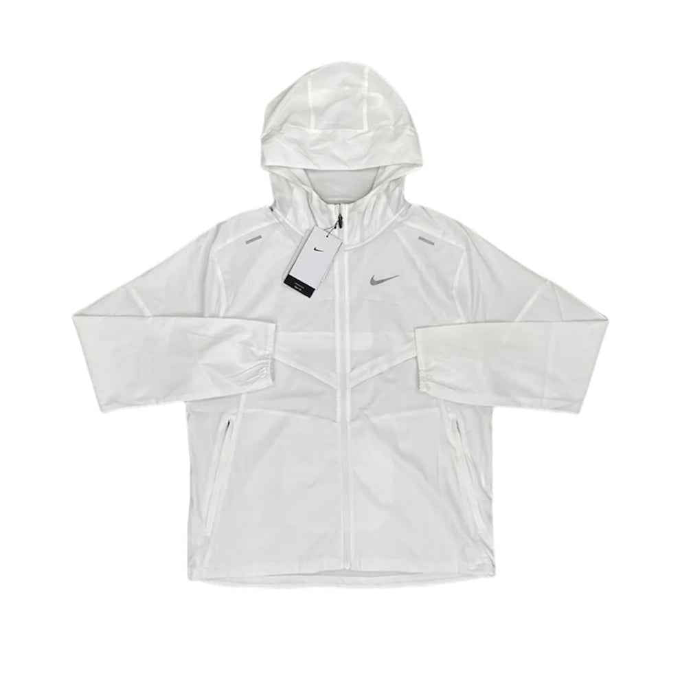 Nike Windrunner White