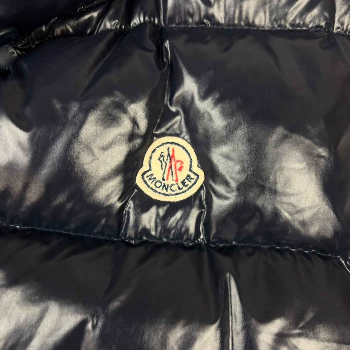 Moncler Gide Gilet Size 2