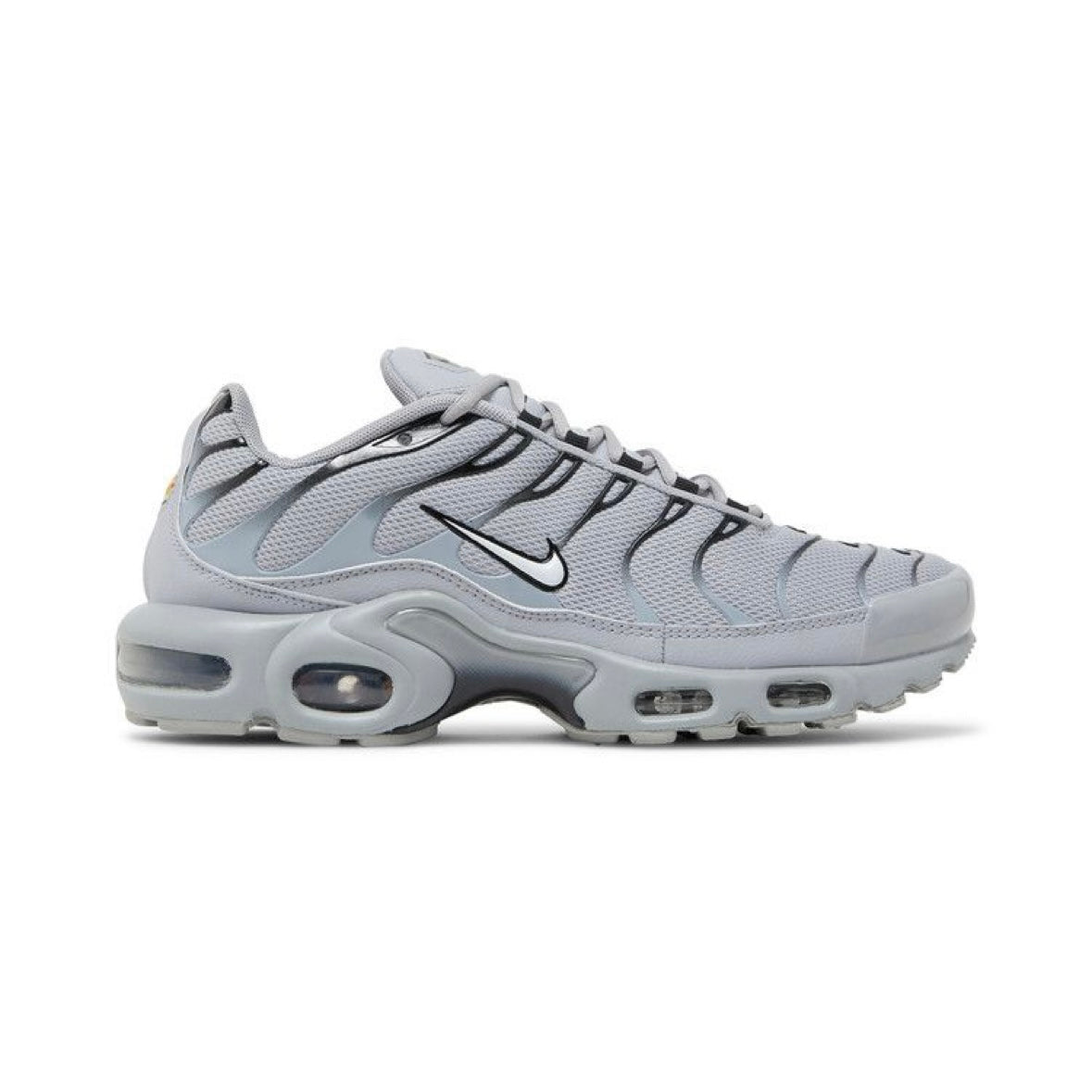 Nike Air Max TN Wolf Grey