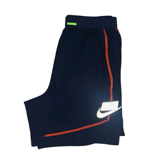 Nike ‘Meekz’ Shorts Navy