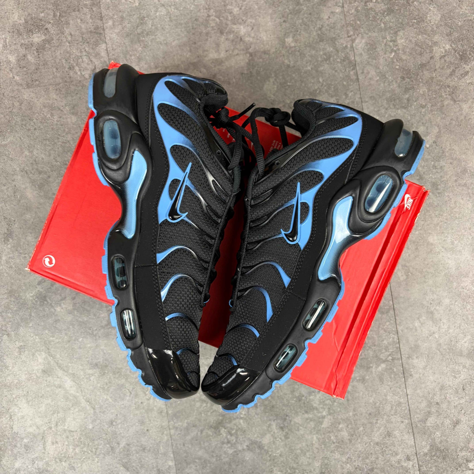 Nike Air Max TN University Blue