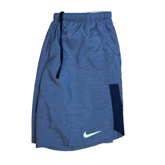 Nike Challenger Shorts Obsidian