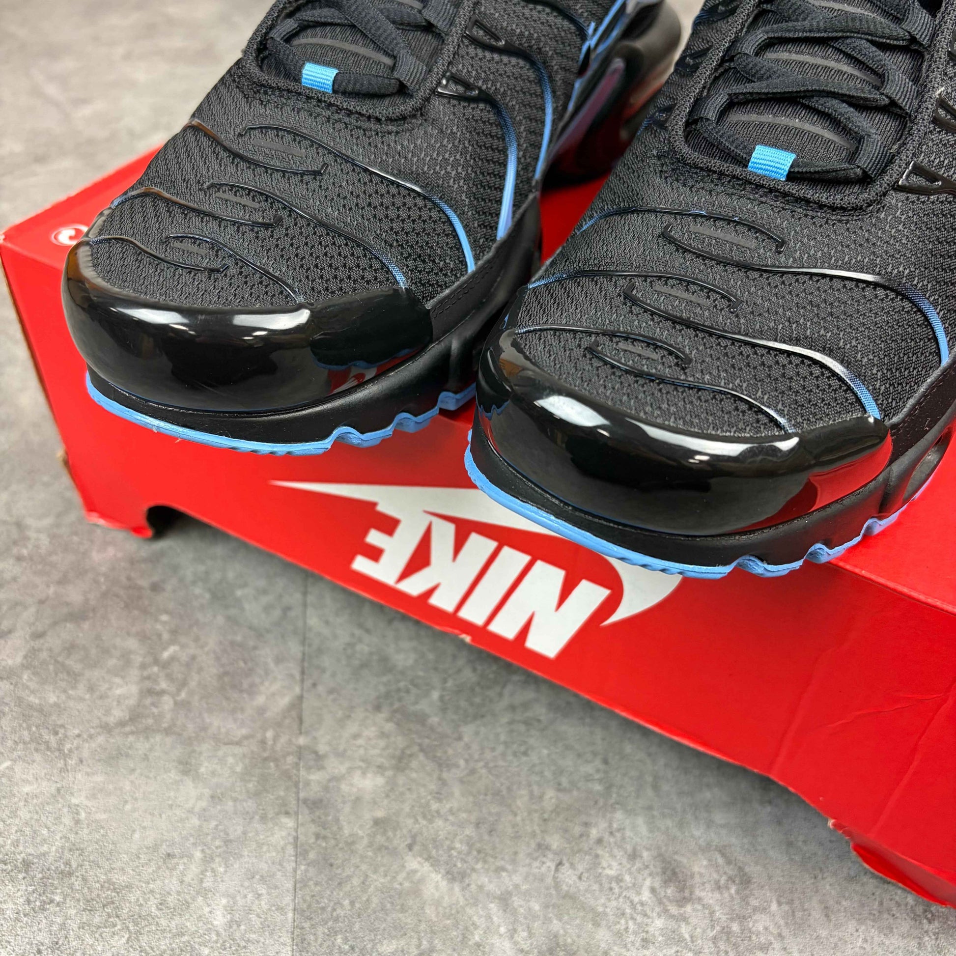 Nike Air Max TN University Blue