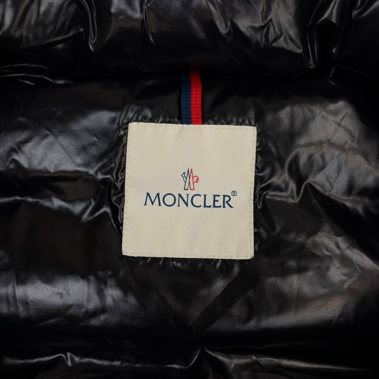 Moncler Cheval Gilet Size 2