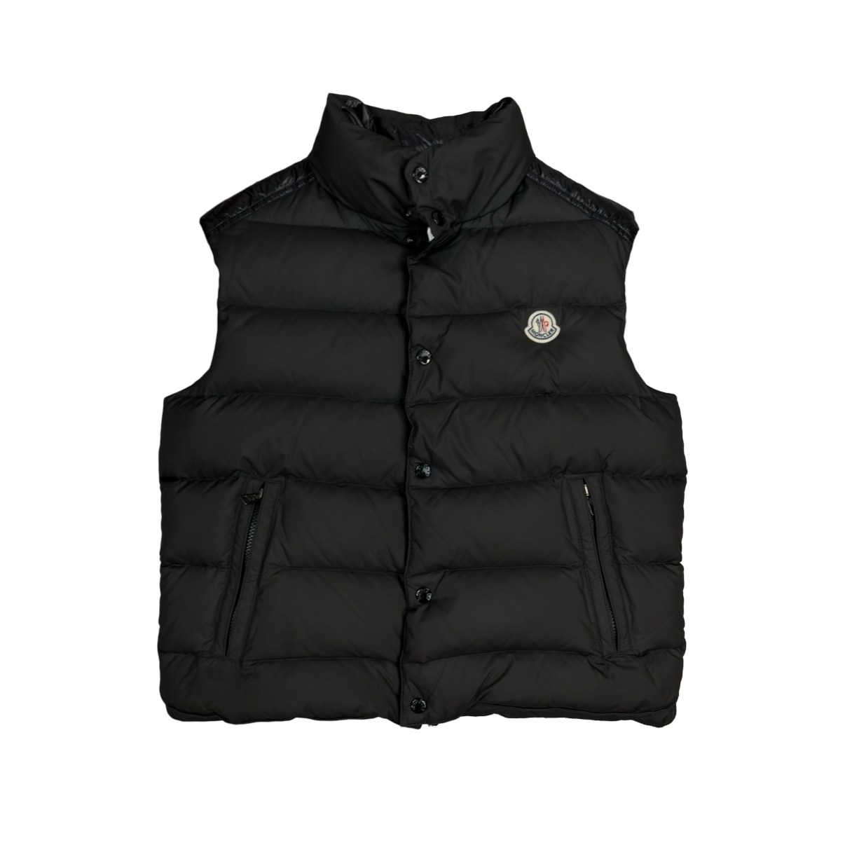 Moncler Cheval Gilet Size 2