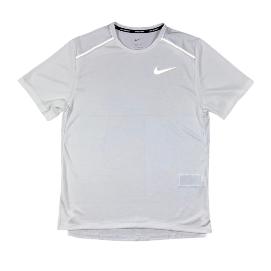 Nike Miler Top White