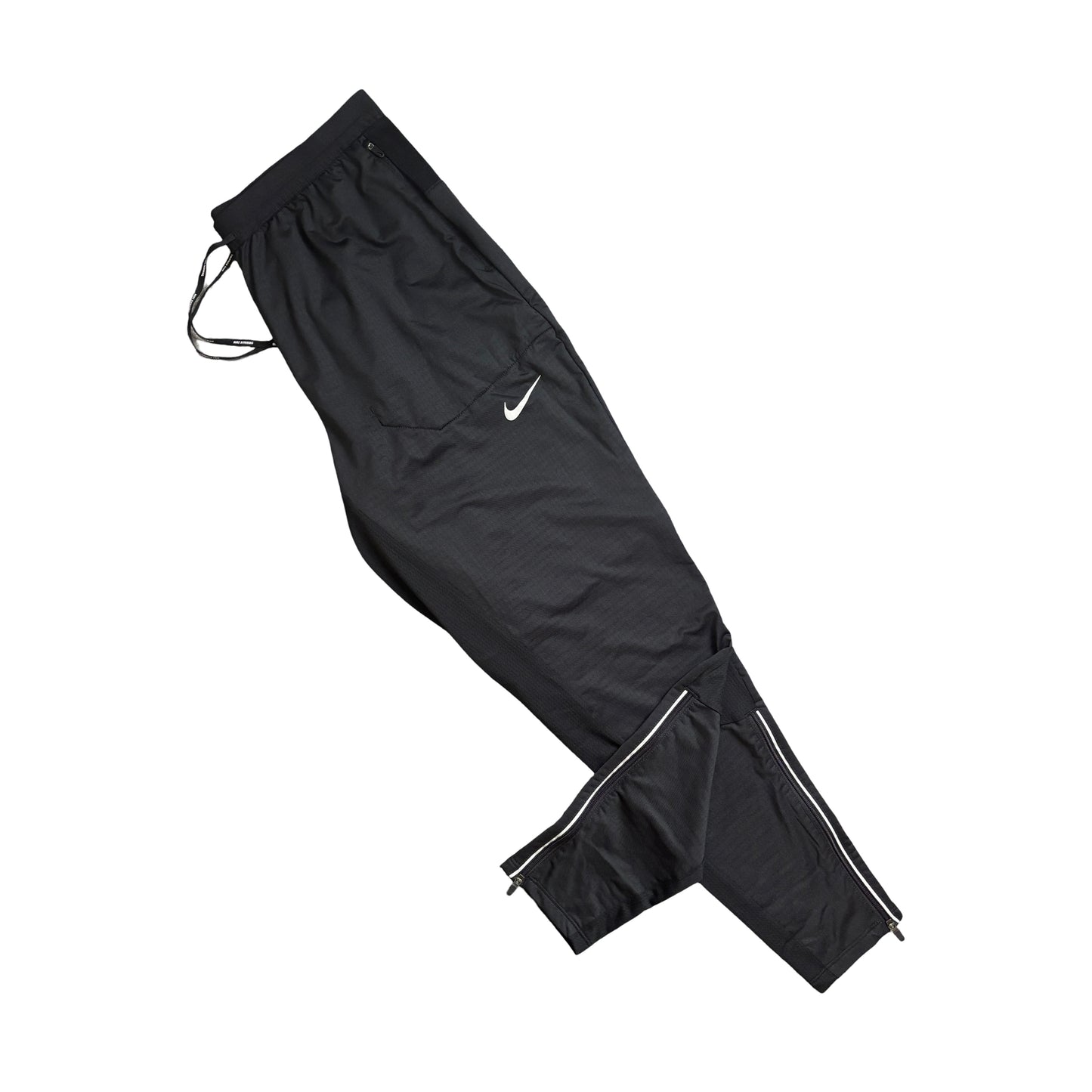 Nike Phenom Bottoms Black