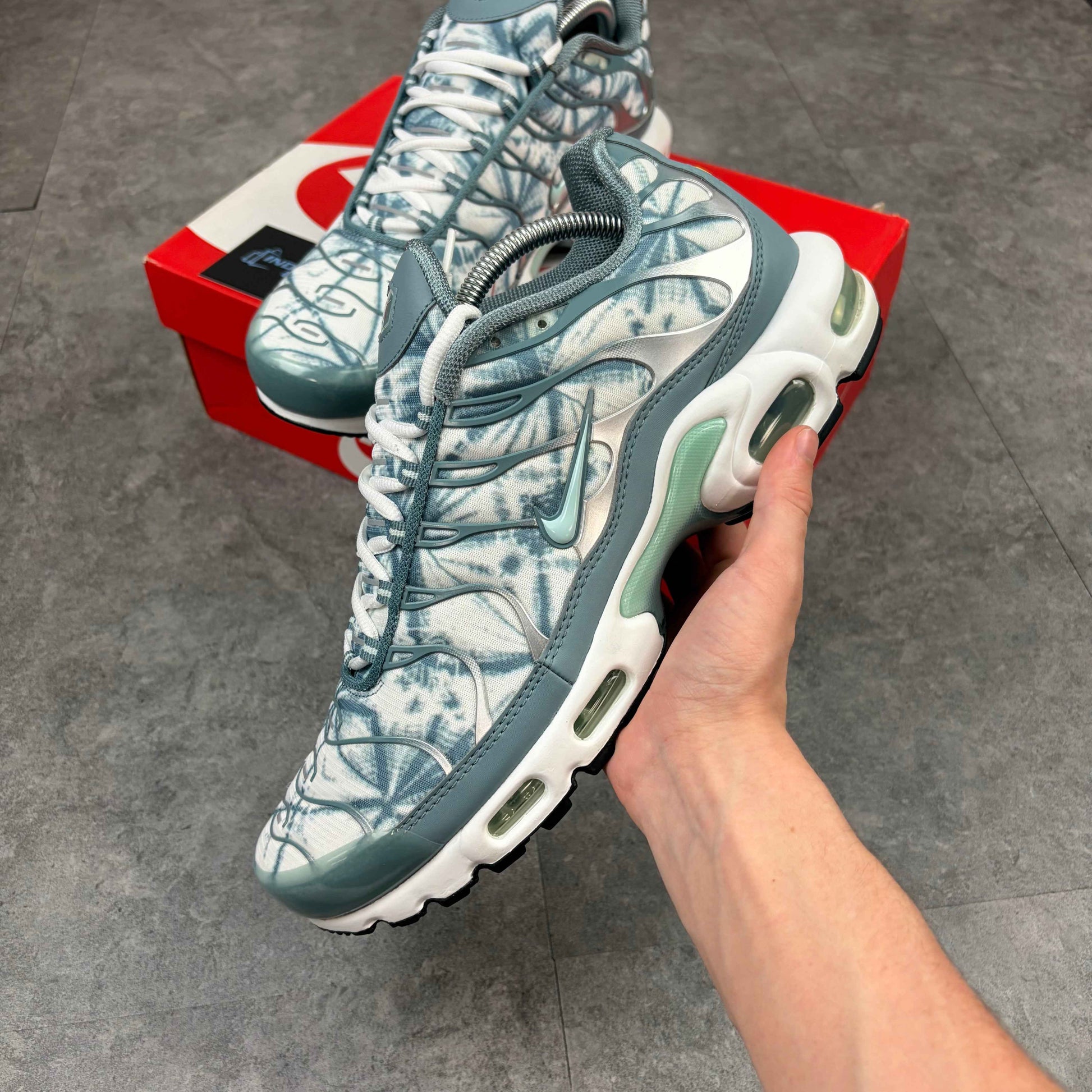 Nike Air Max TN Waterworks