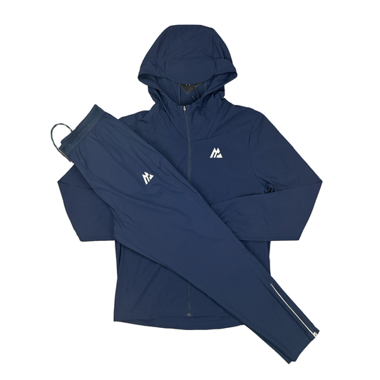Montirex Surge Tracksuit Navy