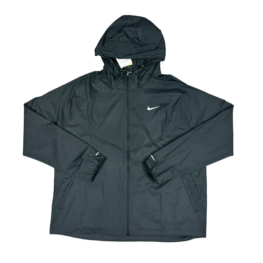 Nike Repel Windrunner Black