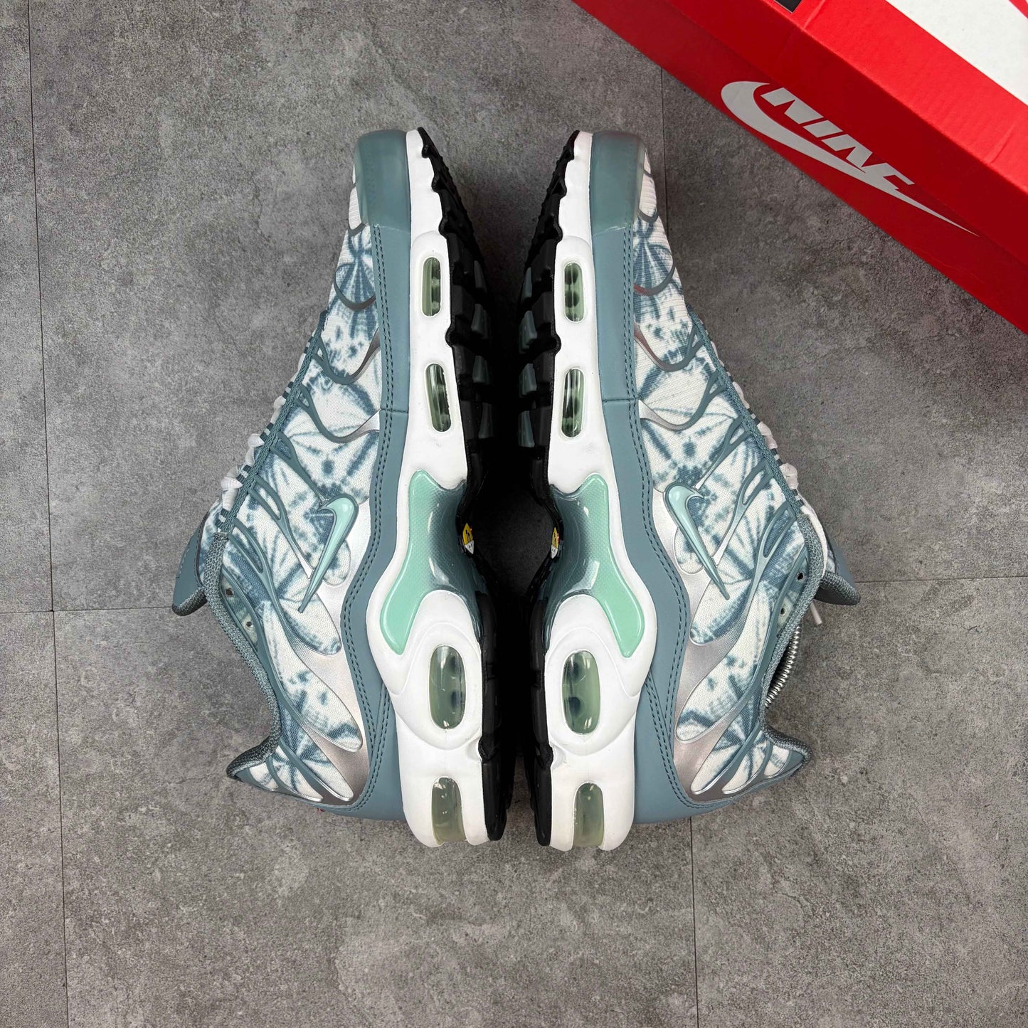 Nike Air Max TN Waterworks