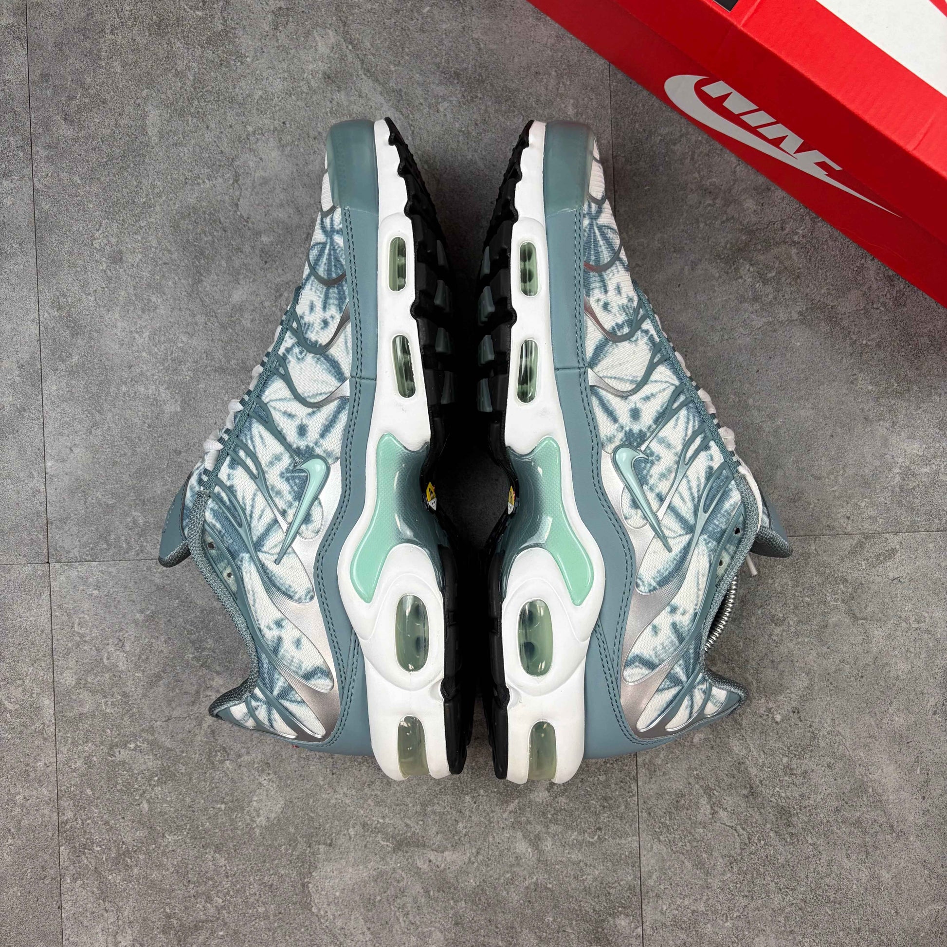 Nike Air Max TN Waterworks