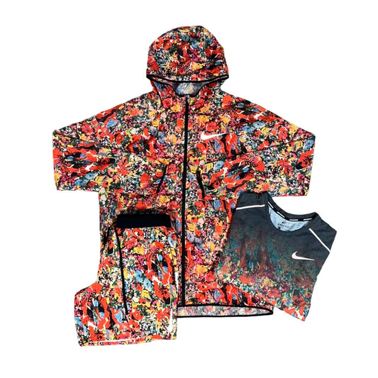 Nike Floral Set