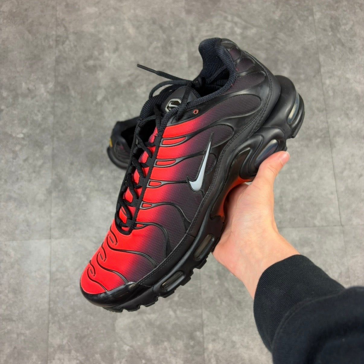 Air Max TN Red Deadpools