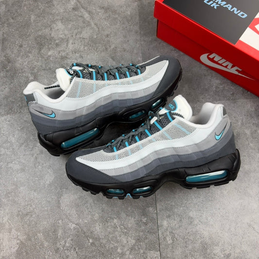Nike Air Max 95 Baltic Blue