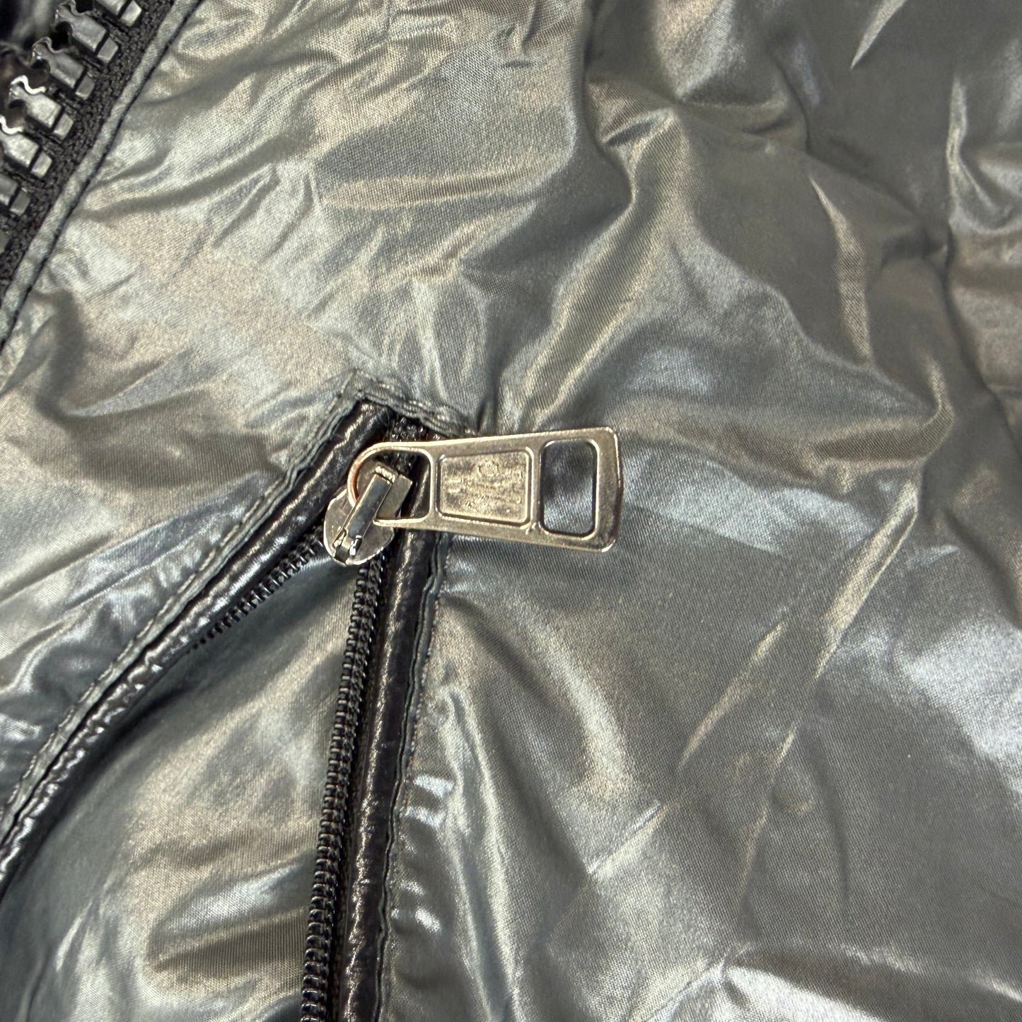 Moncler Maya Black Size 2