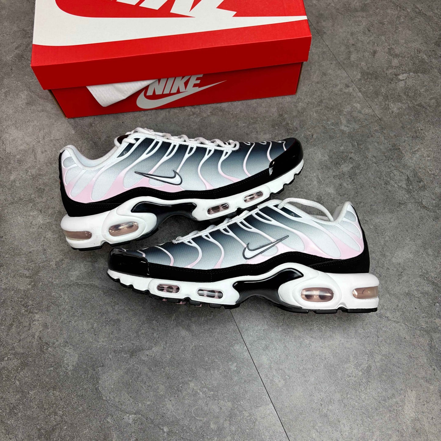 Nike Air Max TN Pink Foam