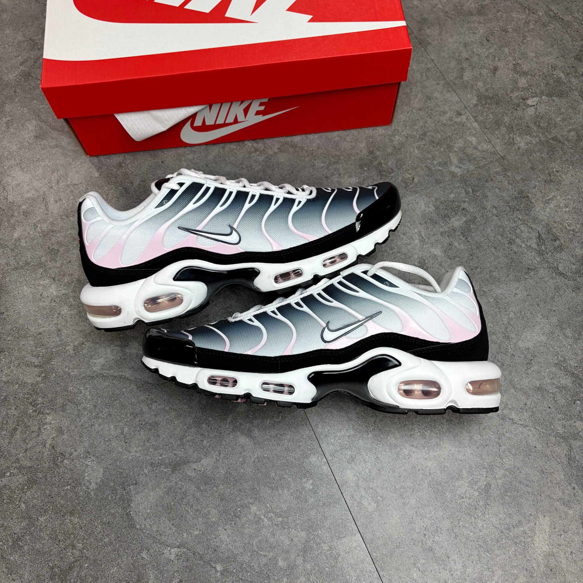 Nike Air Max TN Pink Foam