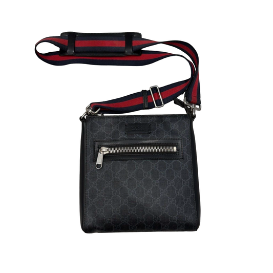 Gucci R&B Messenger Bag