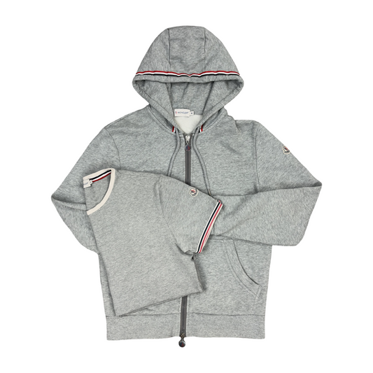 Moncler Jumper & Top Grey Fits XS/S