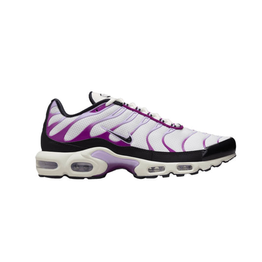 Air Max TN White Lilac Bloom