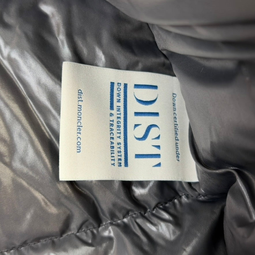 Moncler Maya Black Size 4