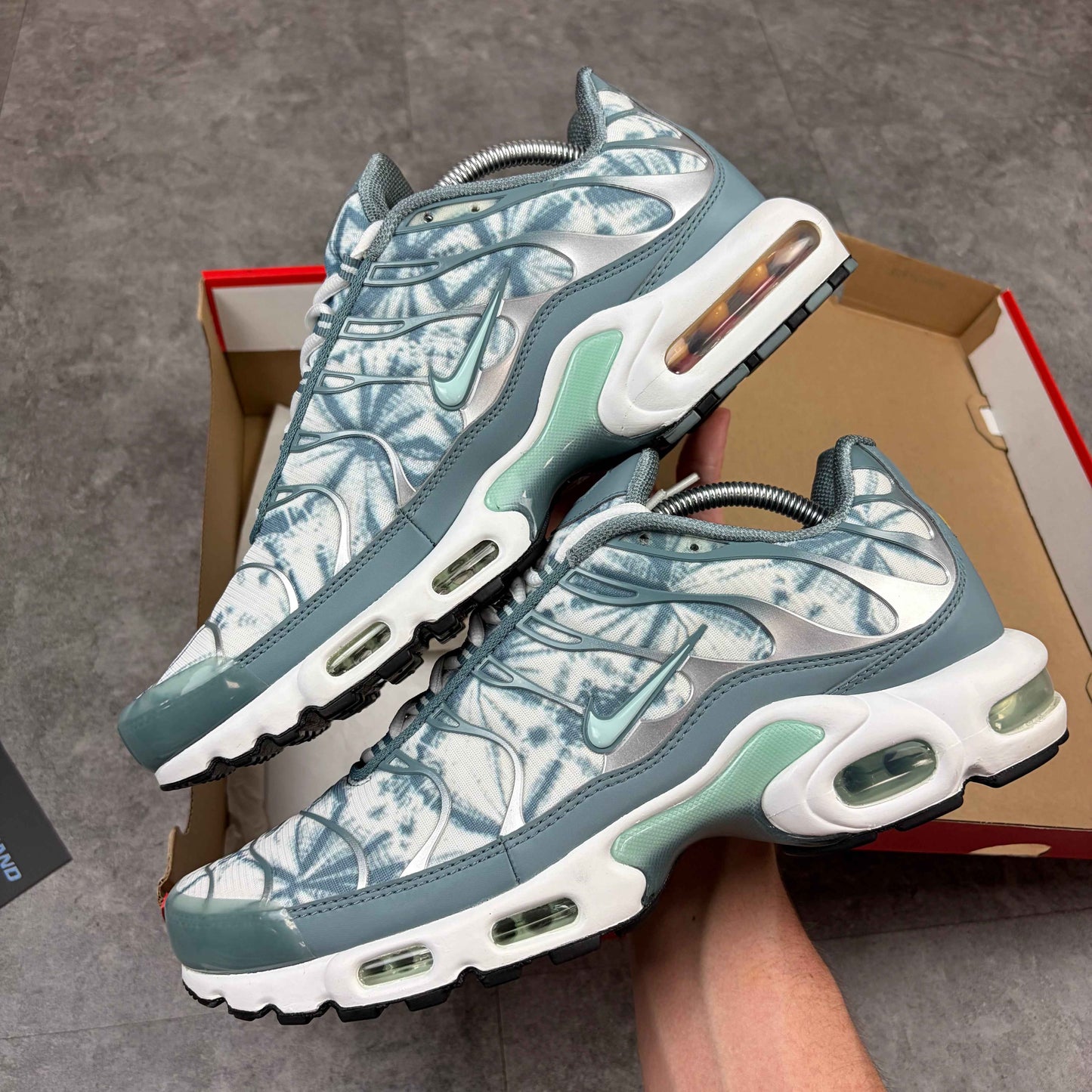 Nike Air Max TN Waterworks